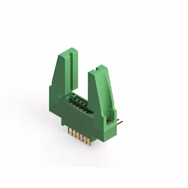 345-014-558-888 EDAC Inc.  Edgeboard Connectors